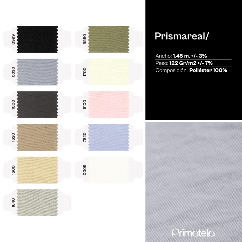 PRISMAREAL