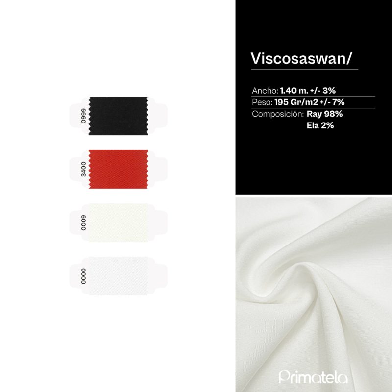 VISCOSASWAN